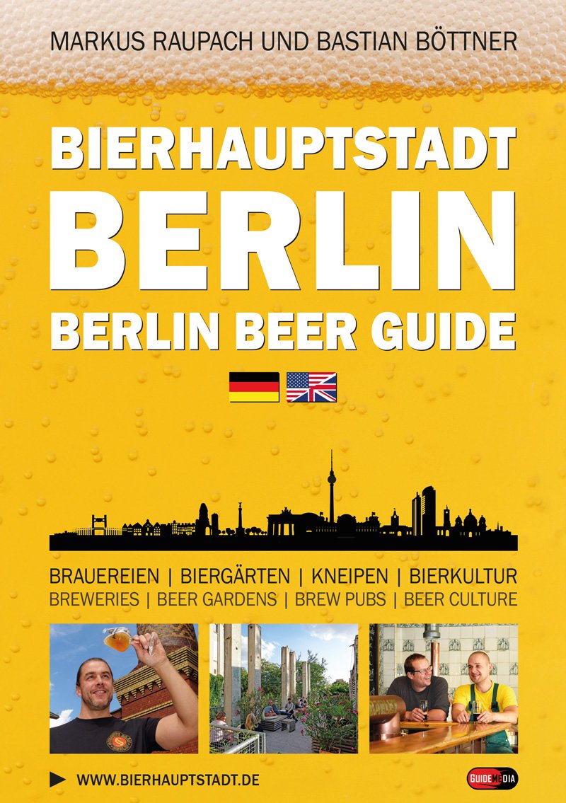 Berlin Bierkultur