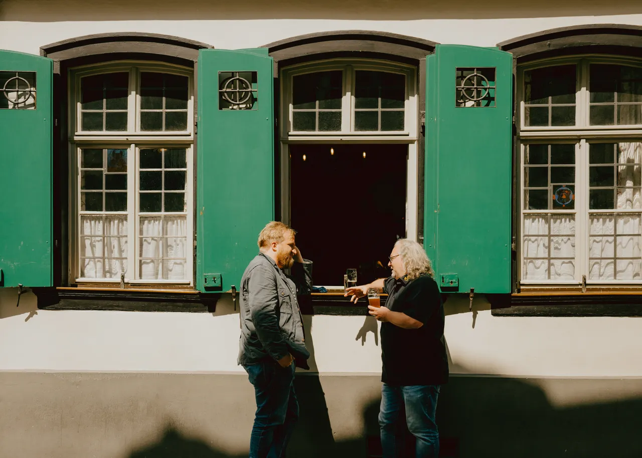 BierAkademie