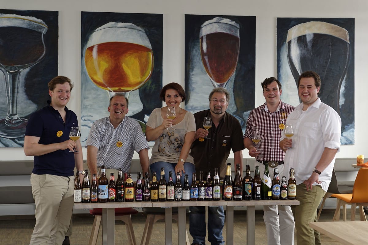 Soziale Verantwortung – Deutsche BierAkademie