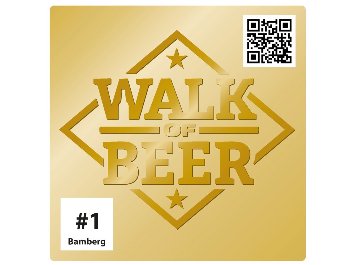 Der Weg des Bieres