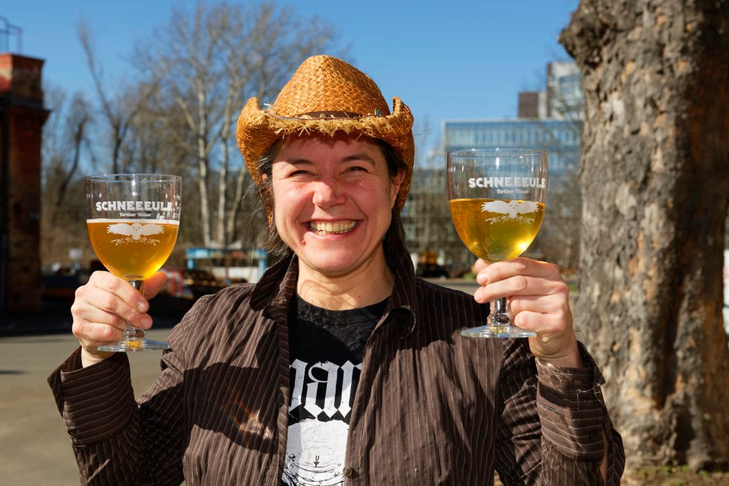 Walk of Beer & Global