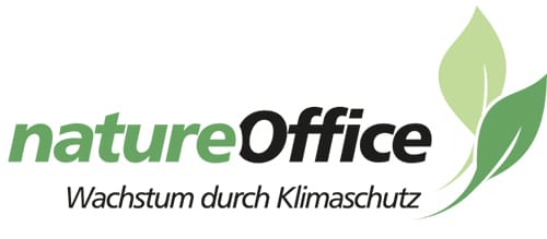 natureOffice – CO₂-Kompensation für Druckerzeugnisse