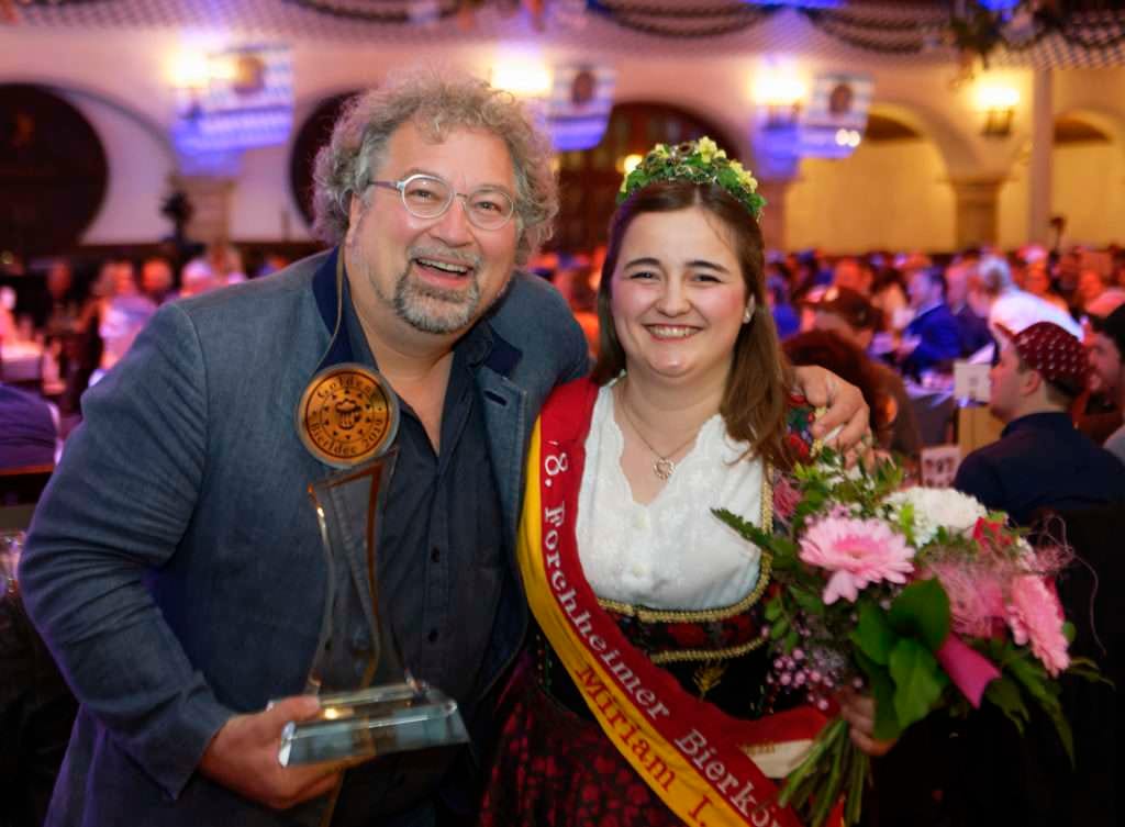 Zweite Goldene BierIdee
