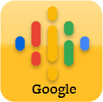 Google Podcasts