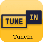 TuneIn