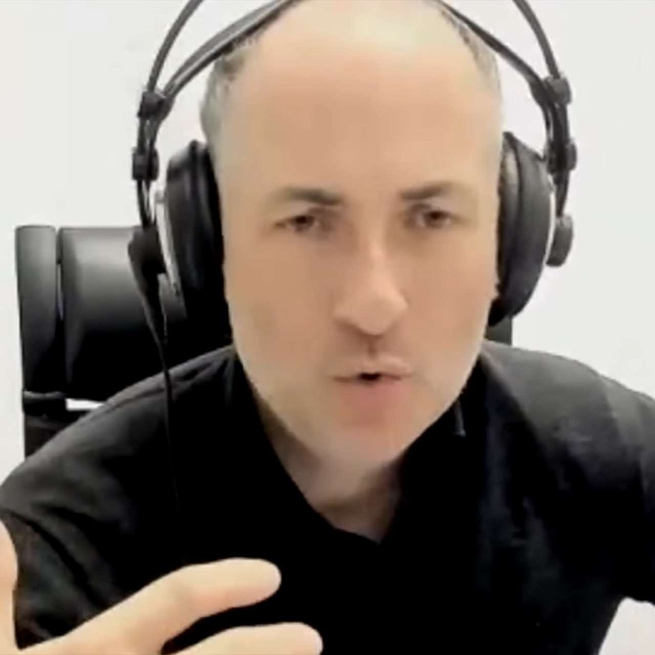 Claus Christian Carbon