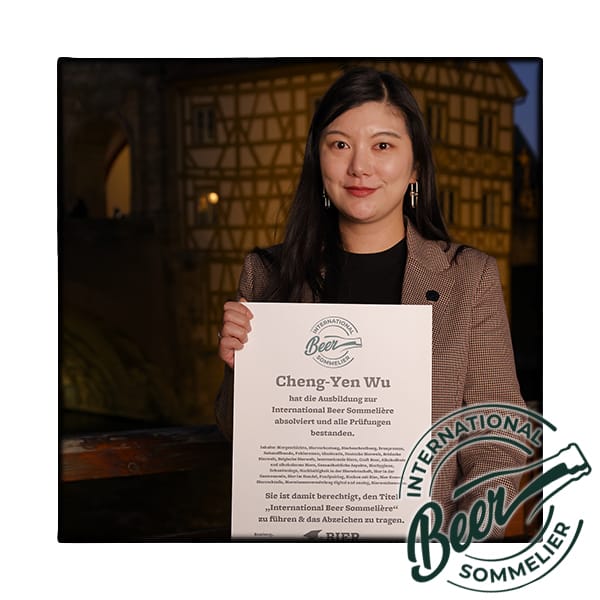Cheng-Yen "Vera" Wu
