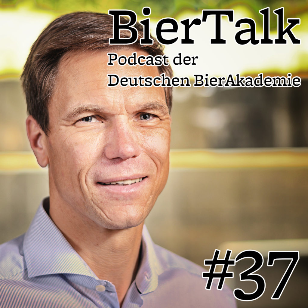 BierTalk 37 – Interview mit Thomas Raiser, Verkaufsleiter von BarthHaas in Nürnberg