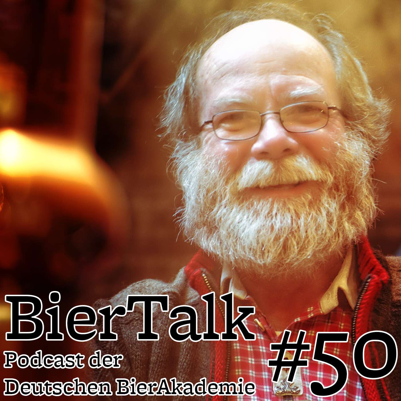 BierTalk 50 Interview mit Erik Berkenkamp, Biersommelier