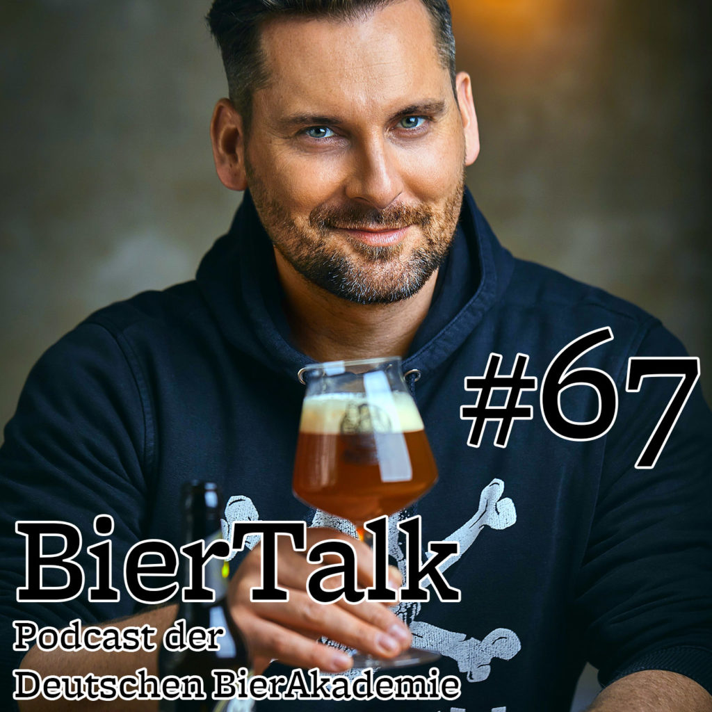BierTalk 67 – Interview mit Thorsten Schwämmle, Gründer und Geschäftsführer von Kraftpaule in Stuttgart
