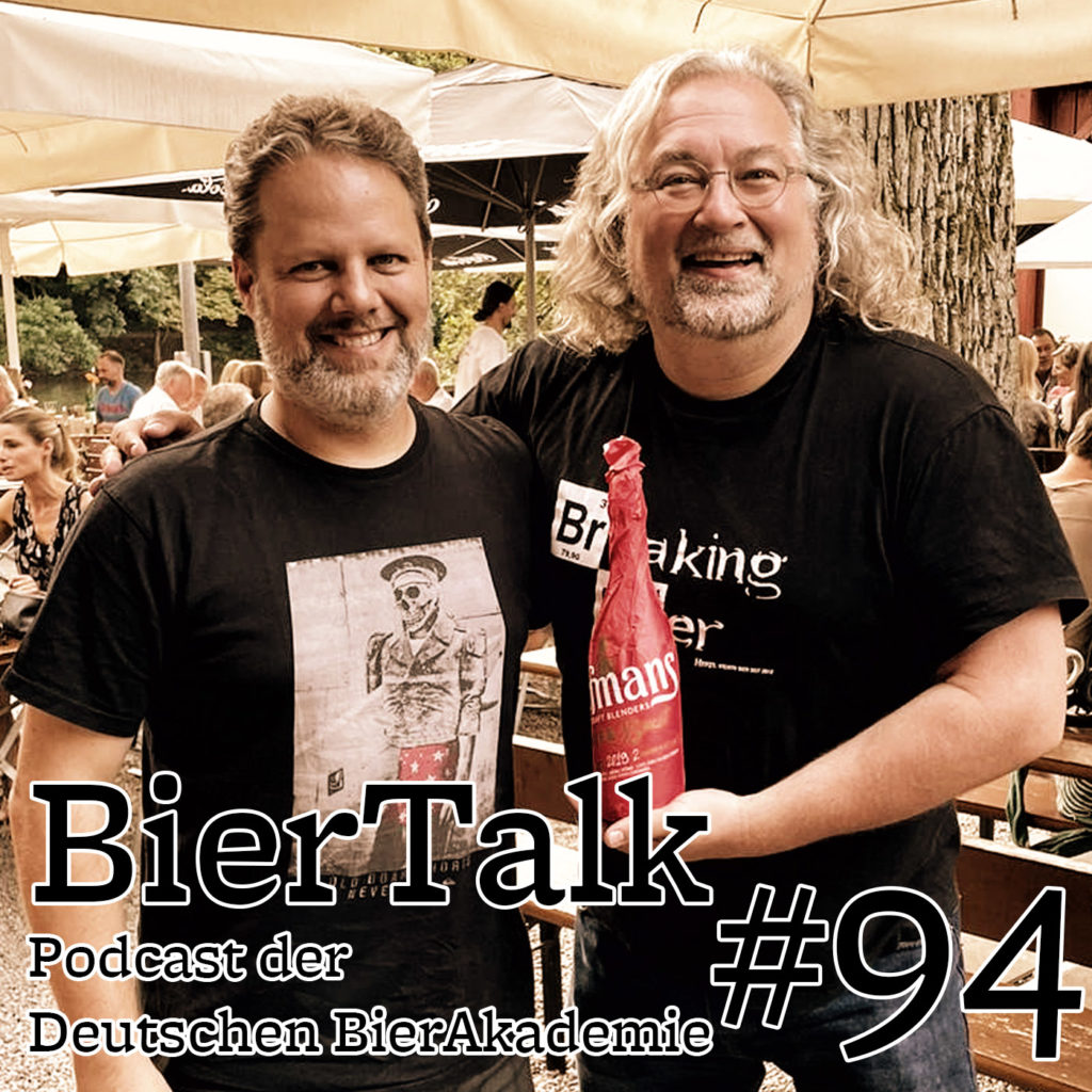 BierTalk 94 – Interview mit Frederic Paquet, Gründer und Inhaber des Belgoshops für belgische Genüsse aller Art