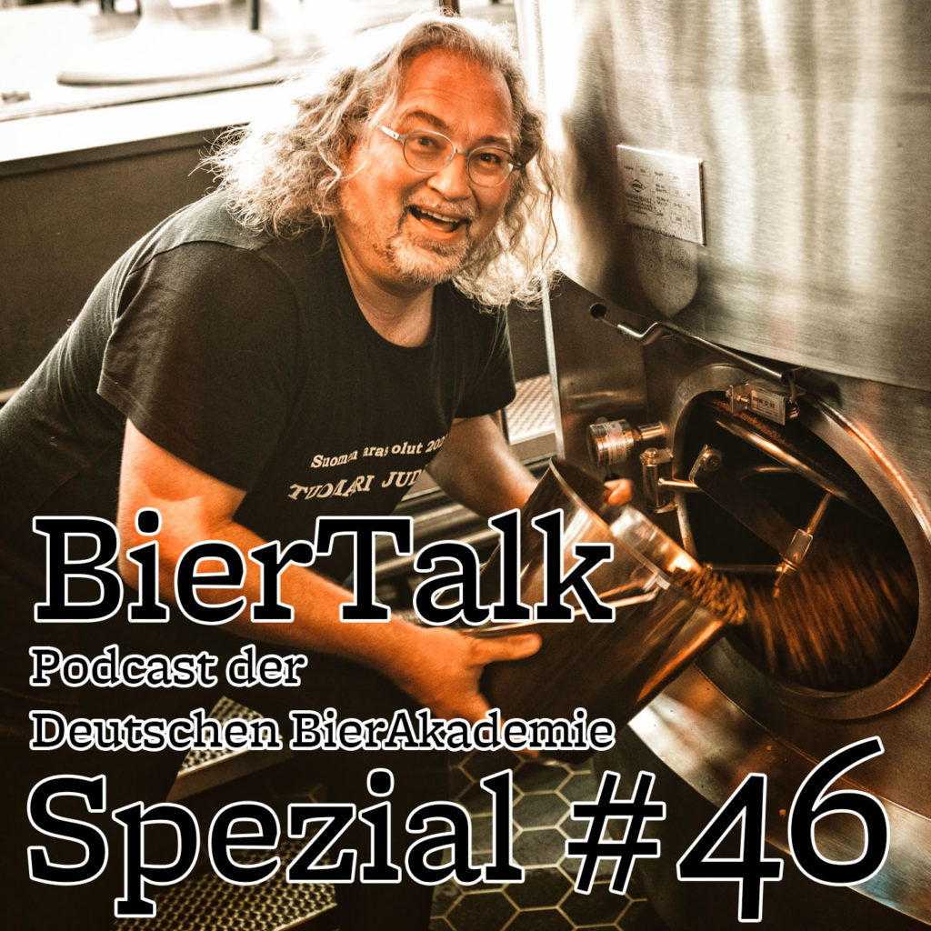 BierTalk Spezial 46 – Hopfenreiter Collab, u.a. mit Jeff Maisel, Sam Smith, Marc Goebel, Nils Waxweiler & Michael König