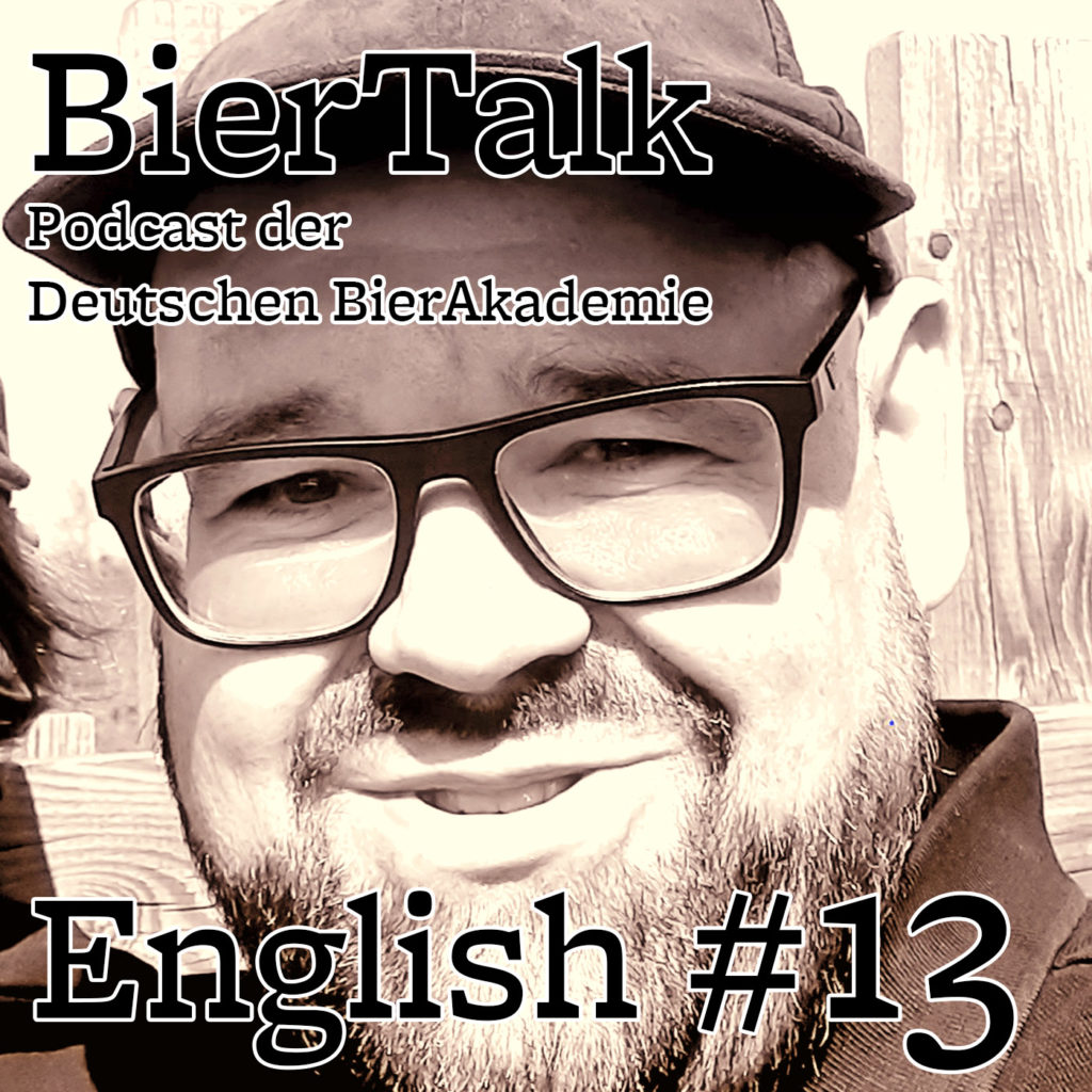 BierTalk English 13 – Talk with Raf Meert, historian and „The Lambic Mythbuster“ from Brussels, Belgium