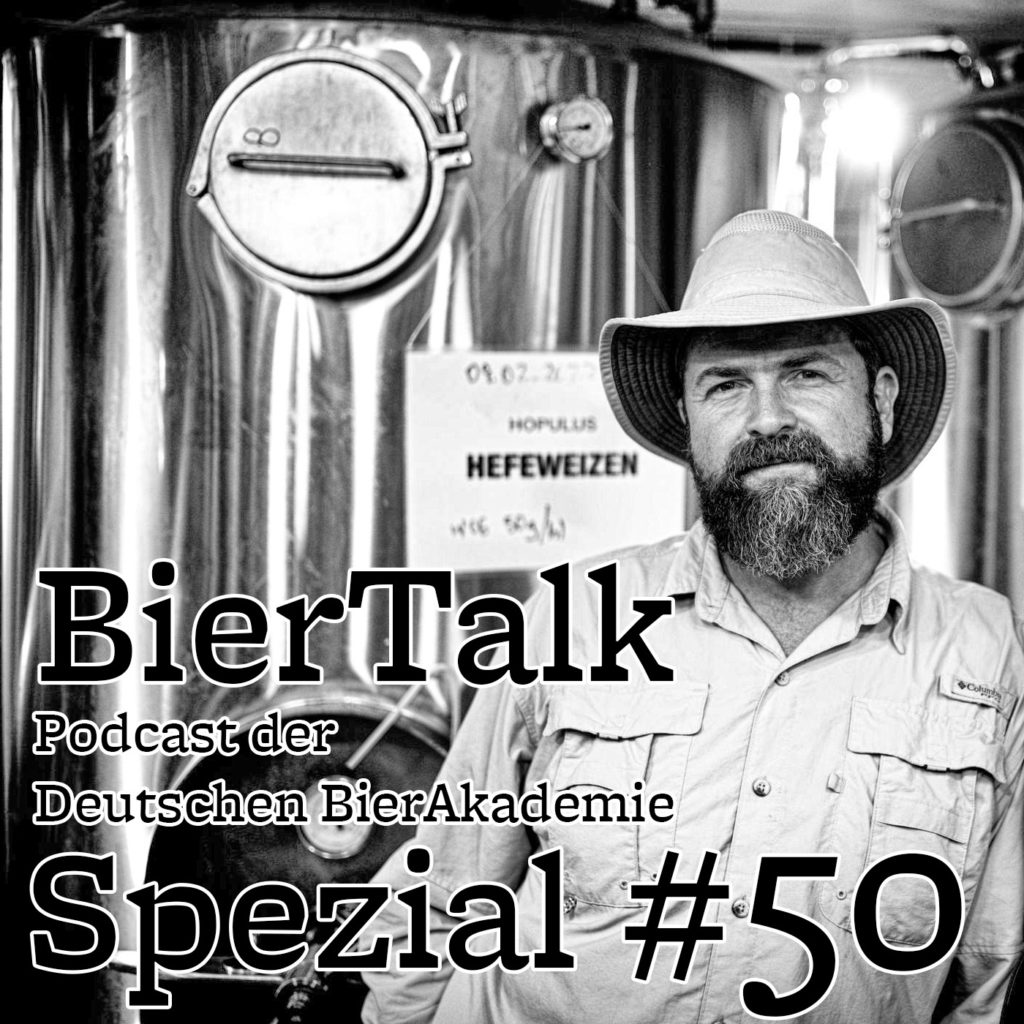 BierTalk Spezial 50 – Interview mit Felipe Santander, Gründer der Brauerei & Fotogalerie „Hopulus“ in Bogotá, Kolumbien