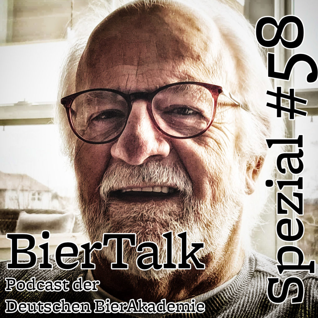 BierTalk Spezial 58 – Interview mit Fred Scheer, Bierberater aus Nolensville, Tennessee, USA