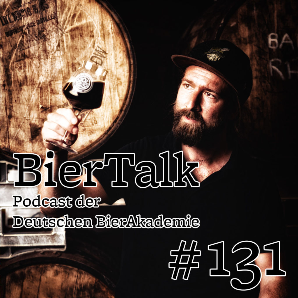 BierTalk 131 – Interview mit Jonas Trummer, Head Brewer bei der Little Atlantique Brewery in Nantes, Frankreich