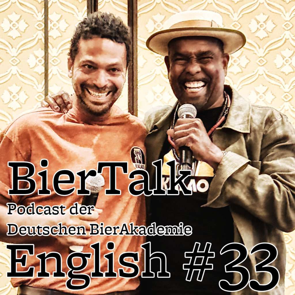 BierTalk English 33 – Talk with Raphaël Hilarion, Founder of Maison Kalao Brewery in Dakar, Senegal