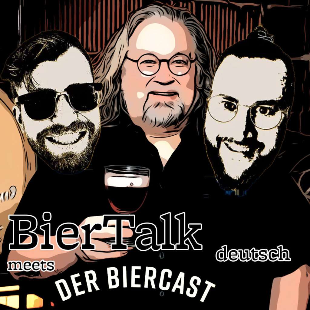 BierTalk meets Biercast – Deutsch