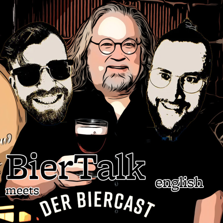 „BierTalk“ meets „Der Biercast“ English