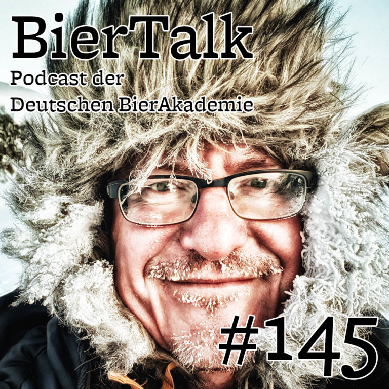 BierTalk 145 – Interview mit Roland Schock, Hobbybrauer aus München