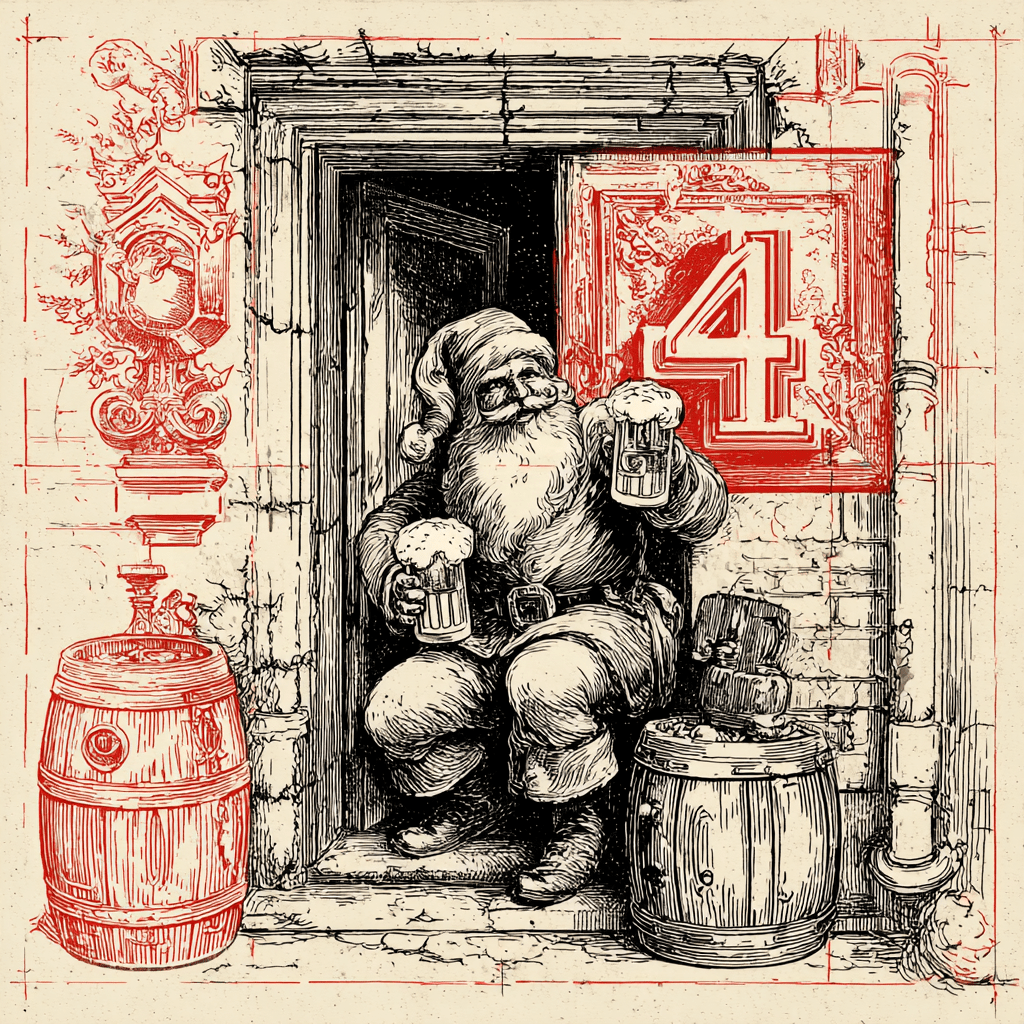 door-Bierland-Bieradvent #4