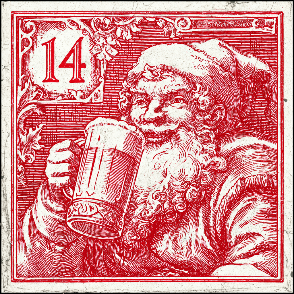 door-Bierland-Bieradvent #14