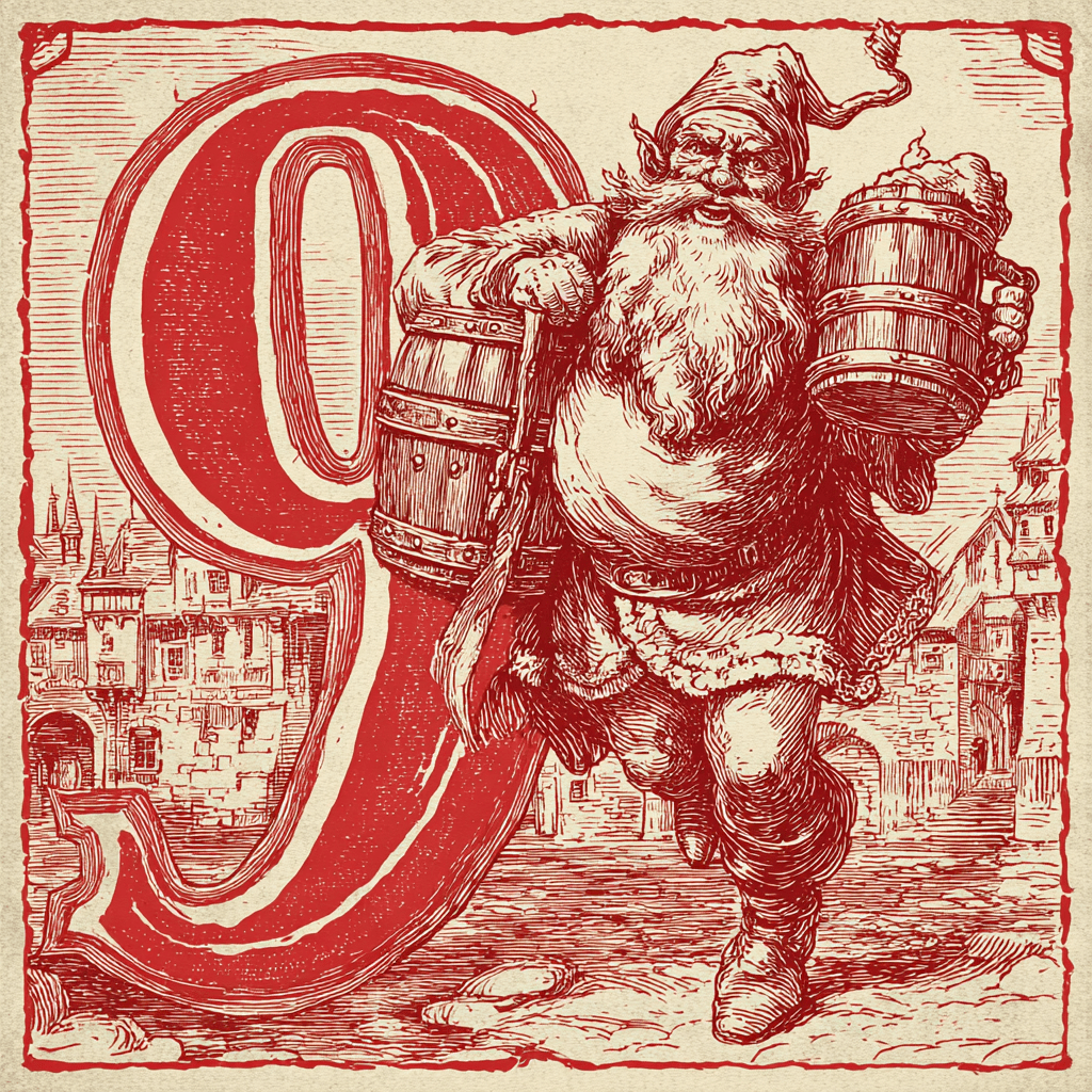 door-Bierland-Bieradvent #9