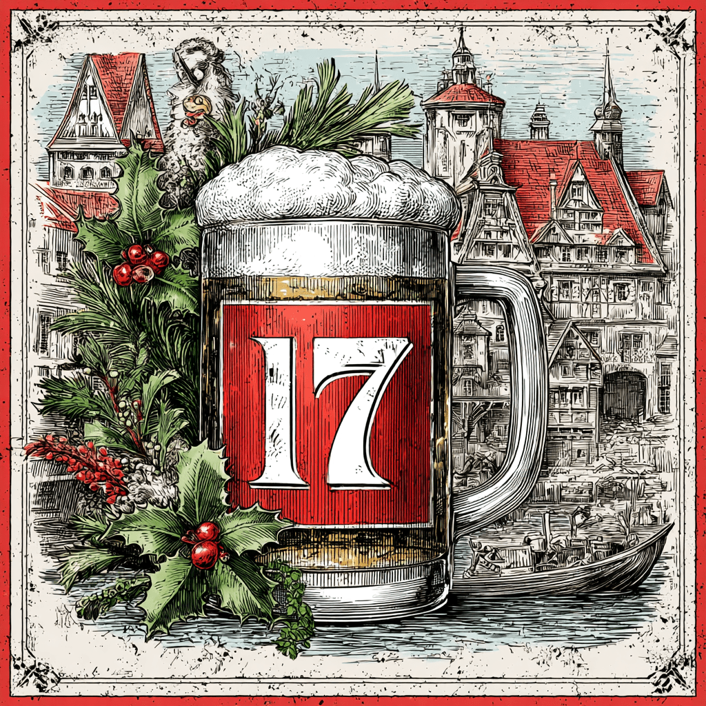 door-Bierland-Bieradvent #17