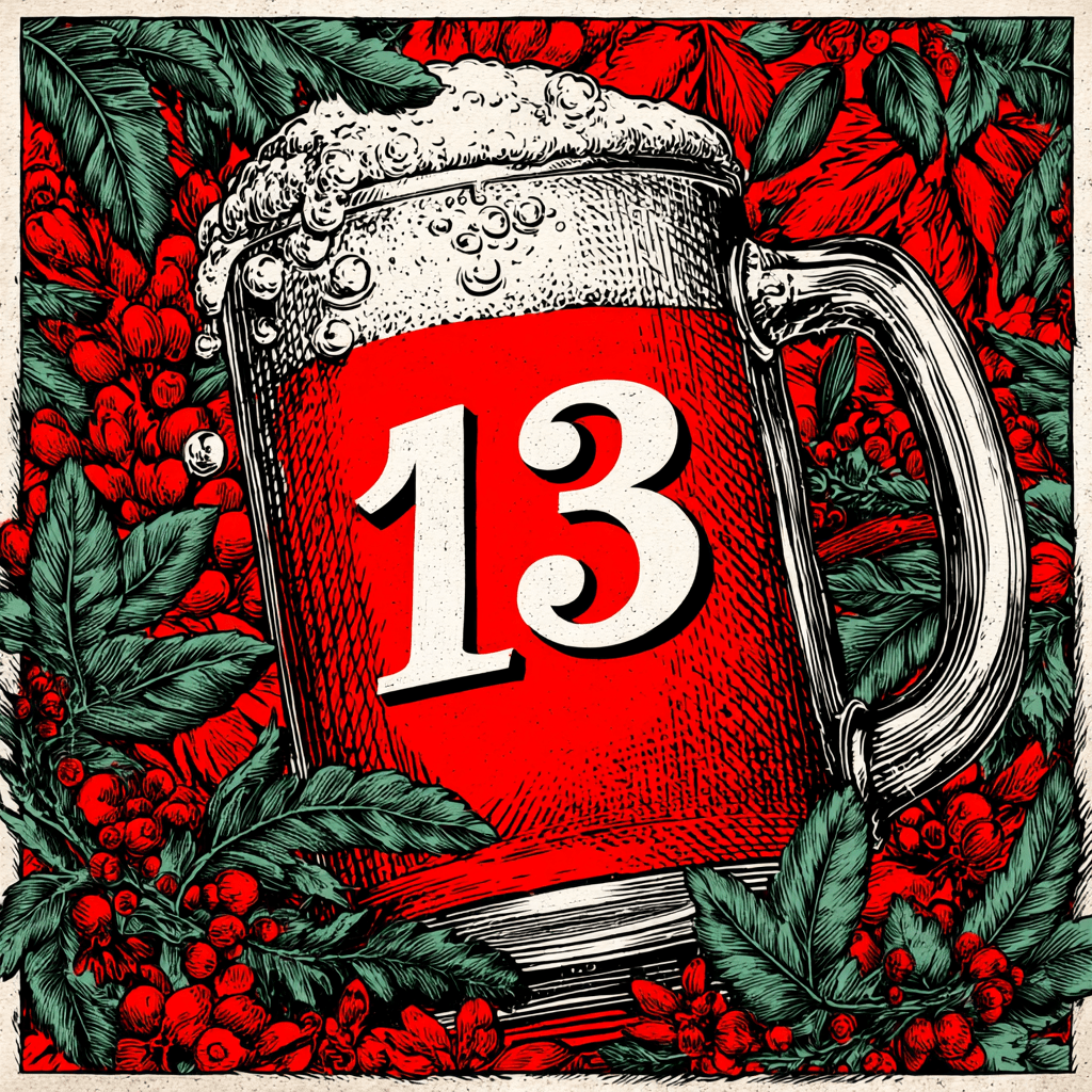 door-Bierland-Bieradvent #13