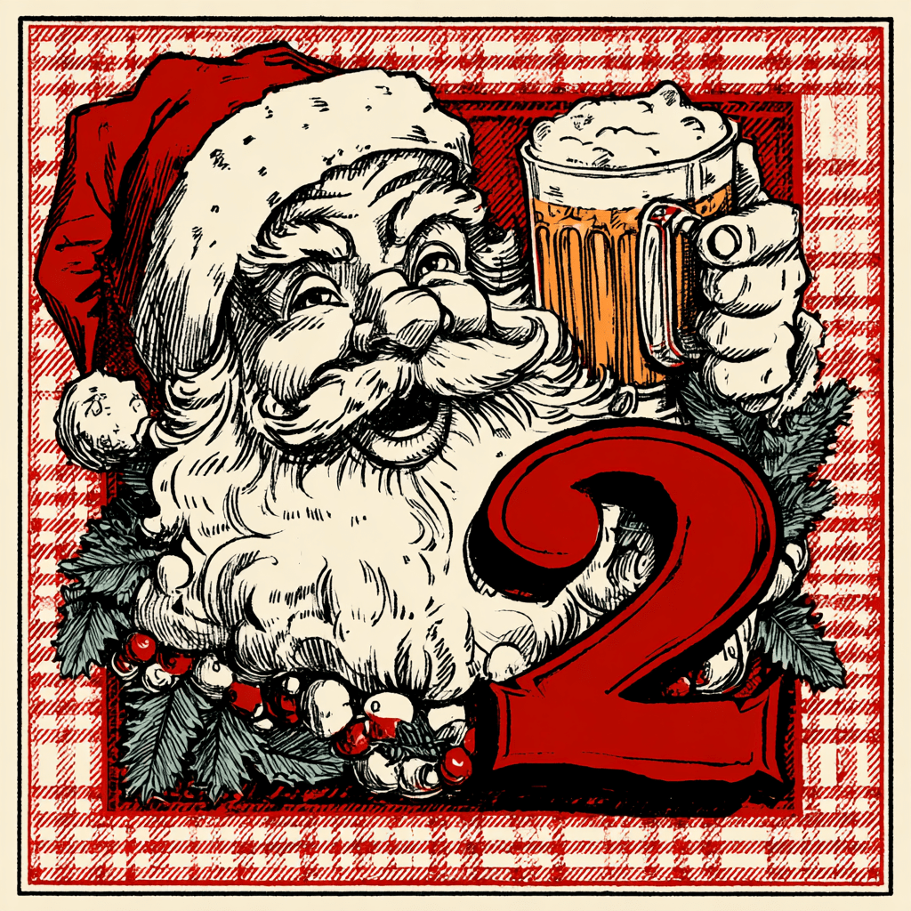 door-Bierland-Bieradvent #2