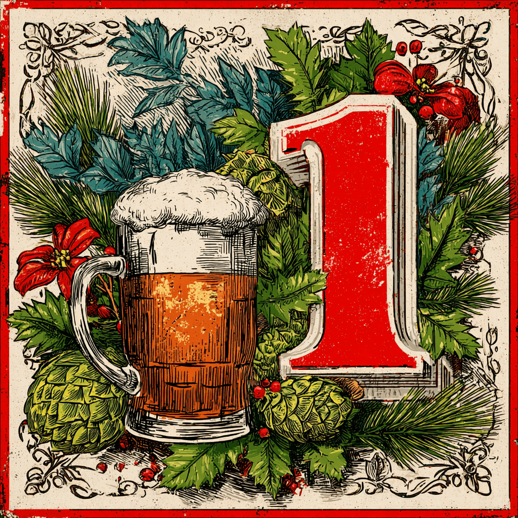 door-Bierland-Bieradvent #1